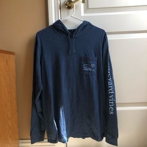 Men’s Vineyard Vines Hoodie